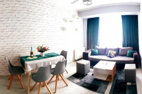 APARTAMENT 2+2 Konin